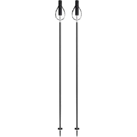 Yardsale P1 Resort Ski Poles - Pair 0