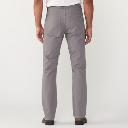 Stio Rivet Canvas Pants - Men's | REI Co-op