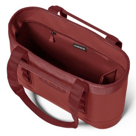 YETI Camino 18 Zip Carryall Tote Bag 4