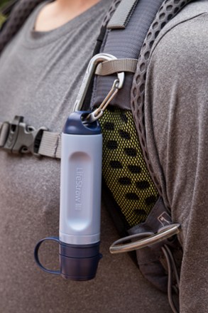 LifeStraw Peak Series Solo Water Filter 7