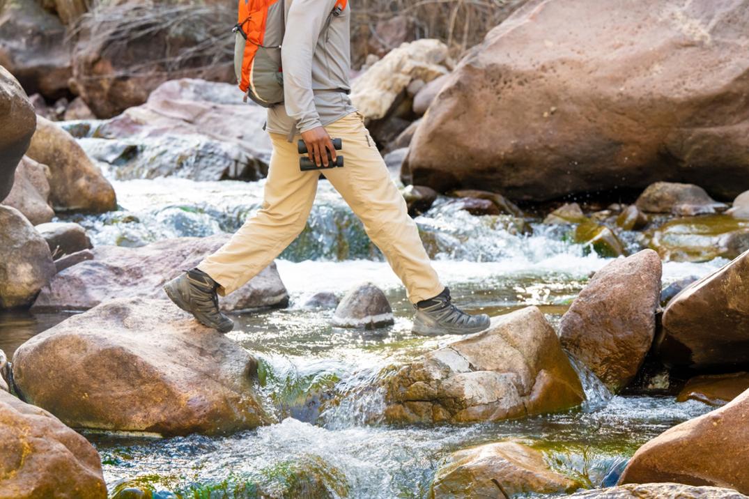 Location Image for Prostaff P3 8 x 42 Binoculars