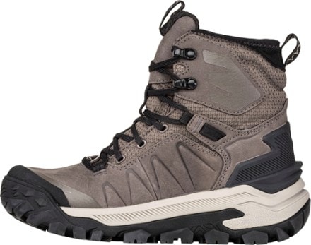 Oboz Bangtail Mid Insulated Waterproof Hiking Boots - Women's 1