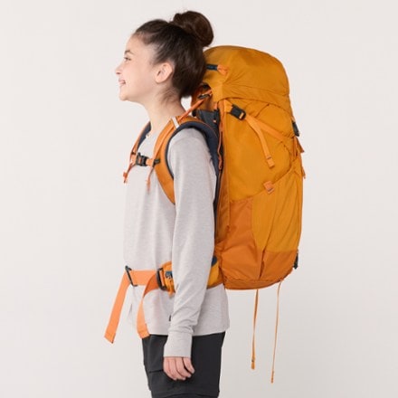 REI Co-op Tarn 40 Pack - Kids' 8