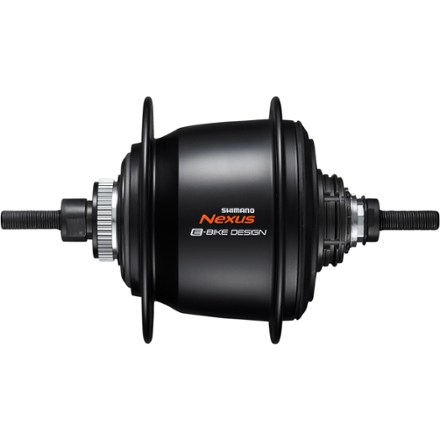 Shimano Nexus SG-C7000-5D Internally Geared Hub Simolary simolary.com
