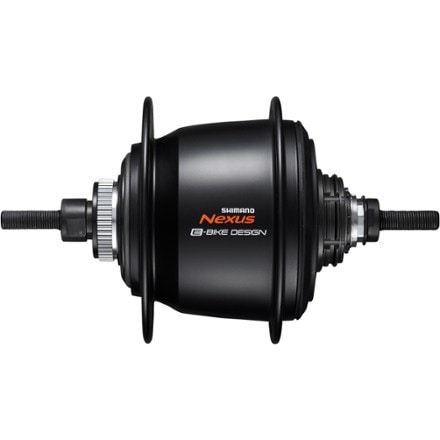 Shimano Nexus SG-C7000-5D Internally Geared Hub 0