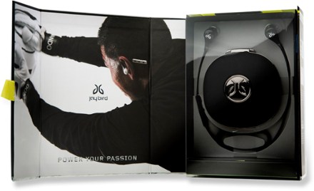 Alternative View (Black/Black)