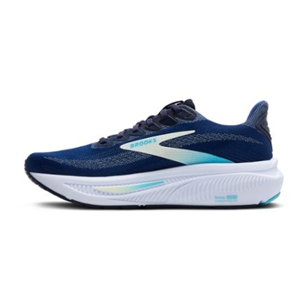 Brooks Ghost 17 Road-Running Shoes - Women's 1