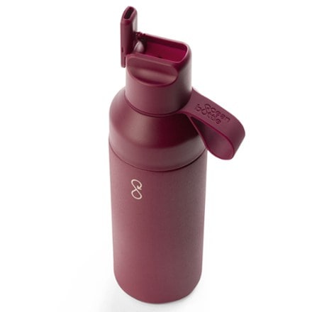 Ocean Bottle GO Vacuum Water Bottle - 17 fl. oz. 1