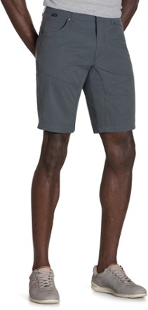 KUHL Silencr Kargo Shorts - Men's 8" Inseam 1