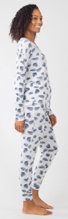 Carve Designs Garner Jogger Pants - Women's 3