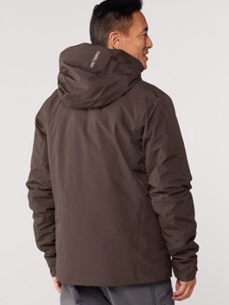 Arc'teryx Macai Insulated Jacket - Men's 2