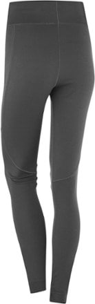 Kari Traa Rulle High-Waist Base Layer Bottoms - Women's 1