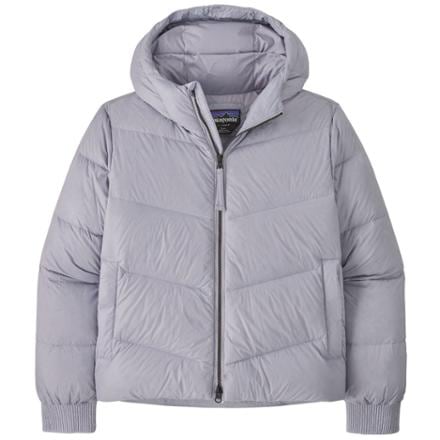 Patagonia Sindit Down Hoody - Women's 0