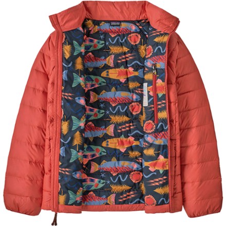 Patagonia Down Sweater - Kids' 2