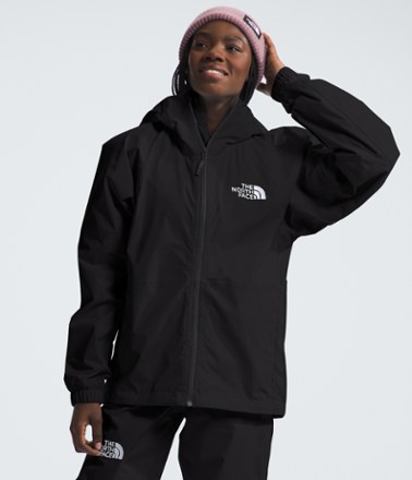 The North Face Build Up Jacket - Women's 1