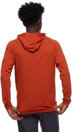 Black Diamond Alpenglow Hoody - Men's 2