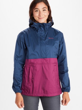 Marmot Women's PreCip Eco Anorak