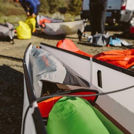Oru Kayak Float Bags - Set of 2 2
