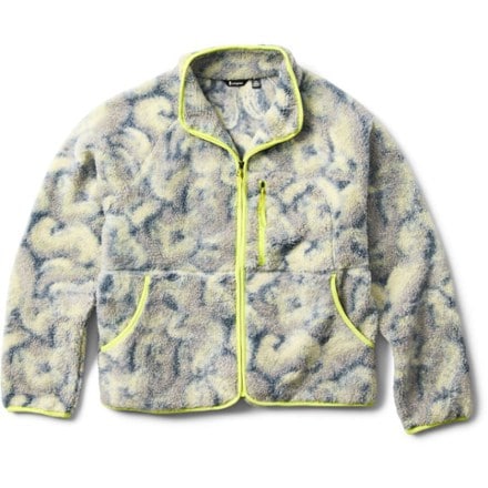 Cotopaxi Amigazo Fleece Jacket - Women's 0