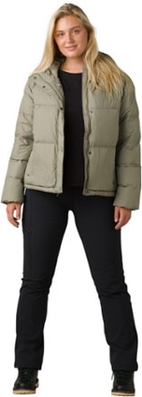 prAna Hellebore Down Jacket - Women's 3