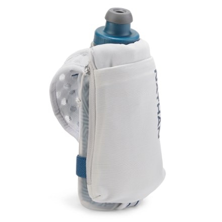 Nathan SpeedDraw 2.0 Insulated Flask - 12 fl. oz. 0