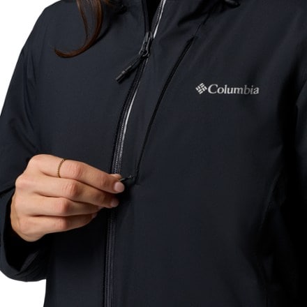 Columbia Trailborne Insulated Jacket - Women's 6