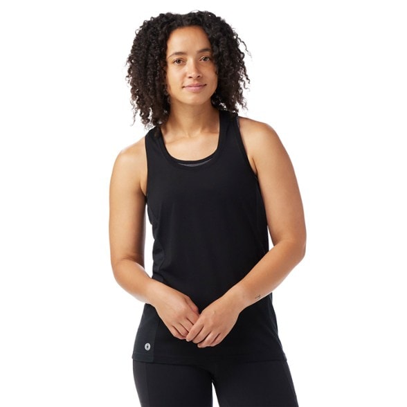 On Body Image of color Black