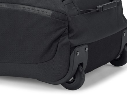 Osprey Daylite Carry-On Wheeled Duffel 40 5