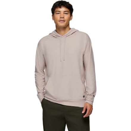 prAna Altitude Tracker LT Hoodie - Men's 1