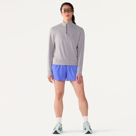 REI Co-op Active Pursuits 4" Shorts - Women's 3