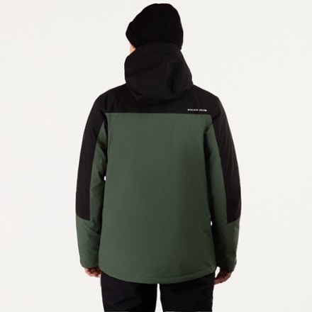 Boulder Gear Axel Insulated Jacket - Men's 1