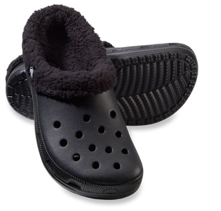 crocs flip flops mens