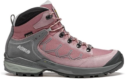 Asolo Falcon EVO GV Hiking Boots - Women