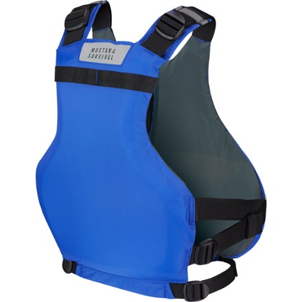 Mustang Survival Trident Foam PFD Vest 1