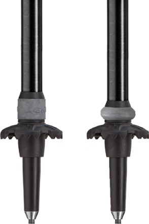 Leki Makalu FX Carbon AS Trekking Poles - Pair 6