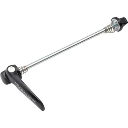 Shimano Dura-Ace R9100 Rear Quick-Release Skewer 0