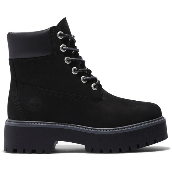 Product Image of color Black Nubuck