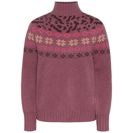 Kari Traa Ingrid Knit Sweater - Women's 3