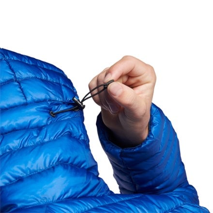 Black Diamond Approach Down Hoody - Men's 4