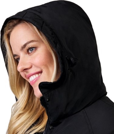 Free Country Arctic Series Insulated Jacket - Women's 4