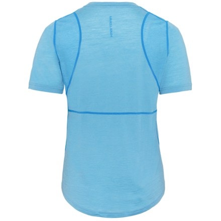 Kari Traa Embla Wool Base Layer T-Shirt - Women's 3