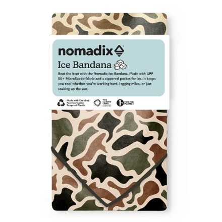 Nomadix Ice Bandana 0