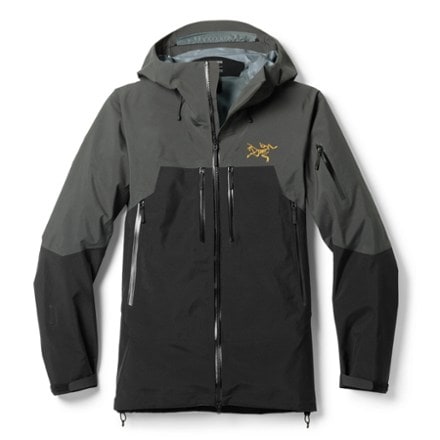 Arc'teryx Rush Jacket - Men's 0