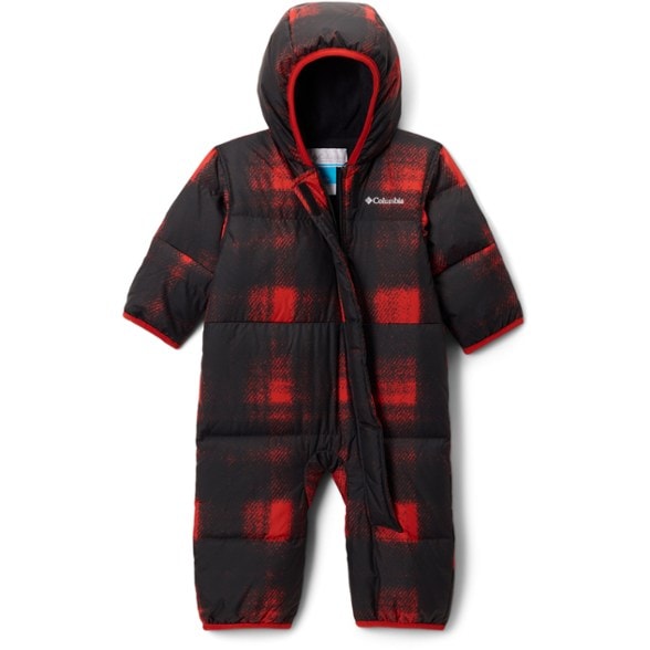 Product Image of color Sail Red Omblur Tonal/Black