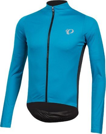 pearl izumi pro pursuit thermal jersey