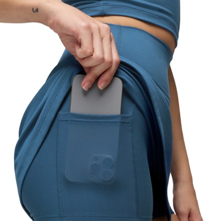 prAna Luxara Skort 6