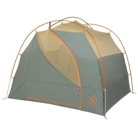 Big Agnes Bunk House 4 Tent 1