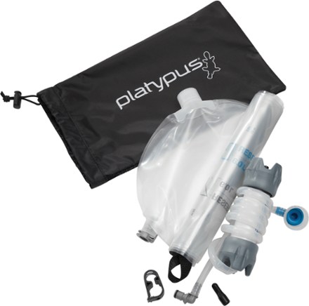 Platypus GravityWorks Water Filter System - 6 L 2