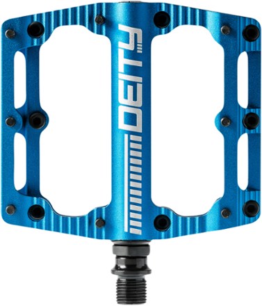 DEITY Black Kat Pedals 0