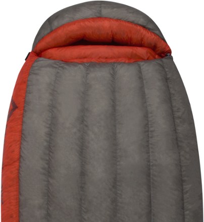 Sea to Summit Flame Ultralight 15F Sleeping Bag - Women's 4